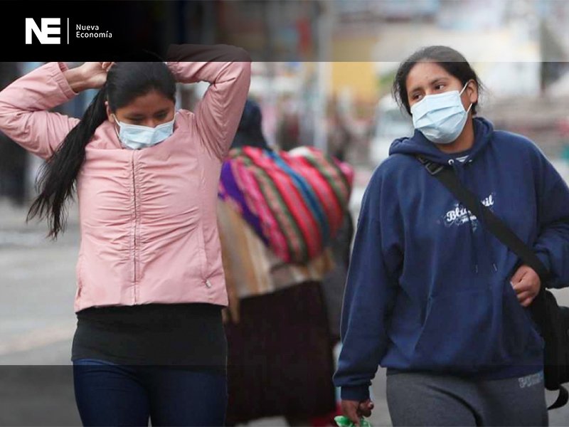 INDUSTRIAS AL LÍMITE