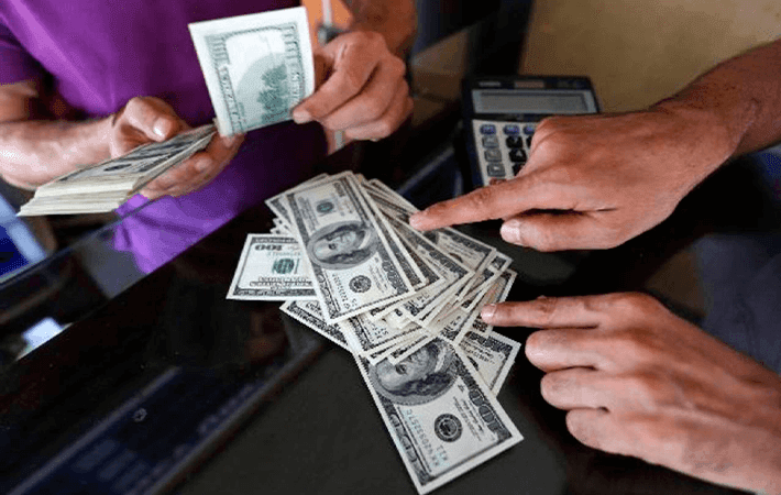 Inflación y remesas