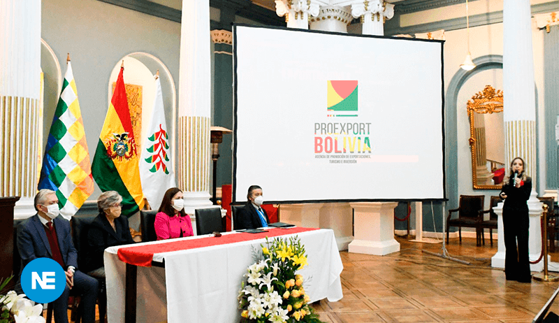 Iniciativas para la reactivación