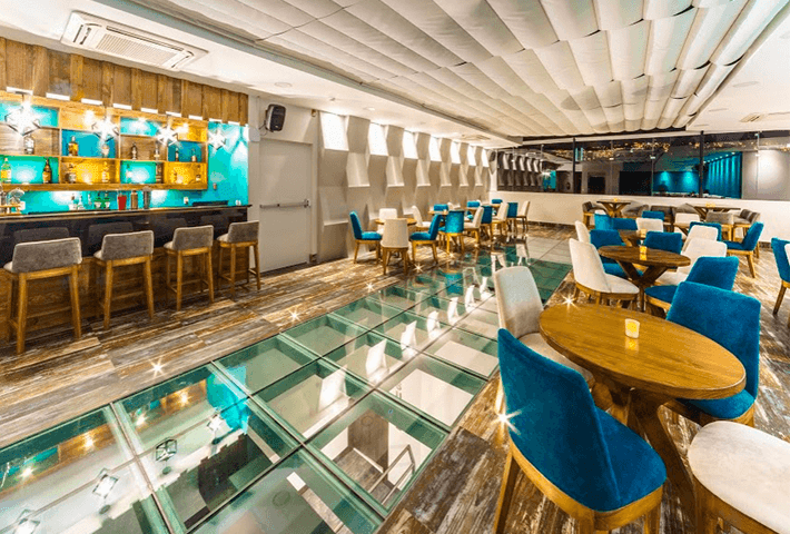 INNOVACIÓN EN INFRAESTRUCTURA HOTELERA