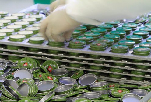 INTI GARANTIZA INSUMOS PARA EL SISTEMA INMUNOLÓGICO