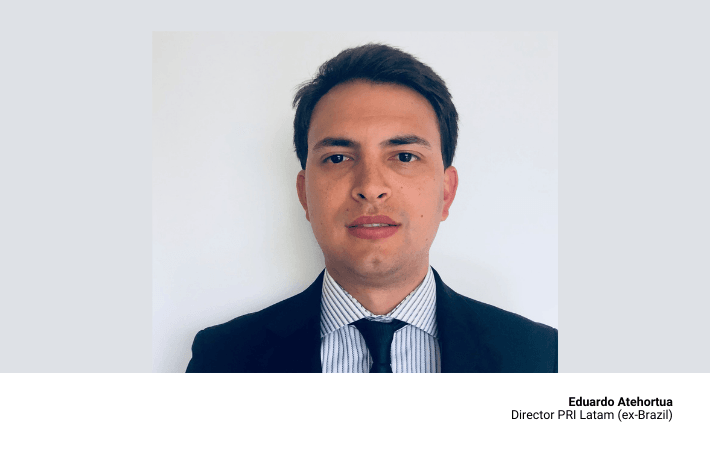 INVERSIÓN RESPONSABLE EN LATAM: DE LA TEORÍA A LA PRÁCTICA