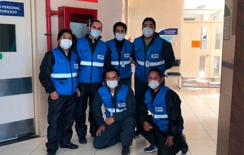 ITM, EL ALIADO PERFECTO PARA EL SECTOR SALUD