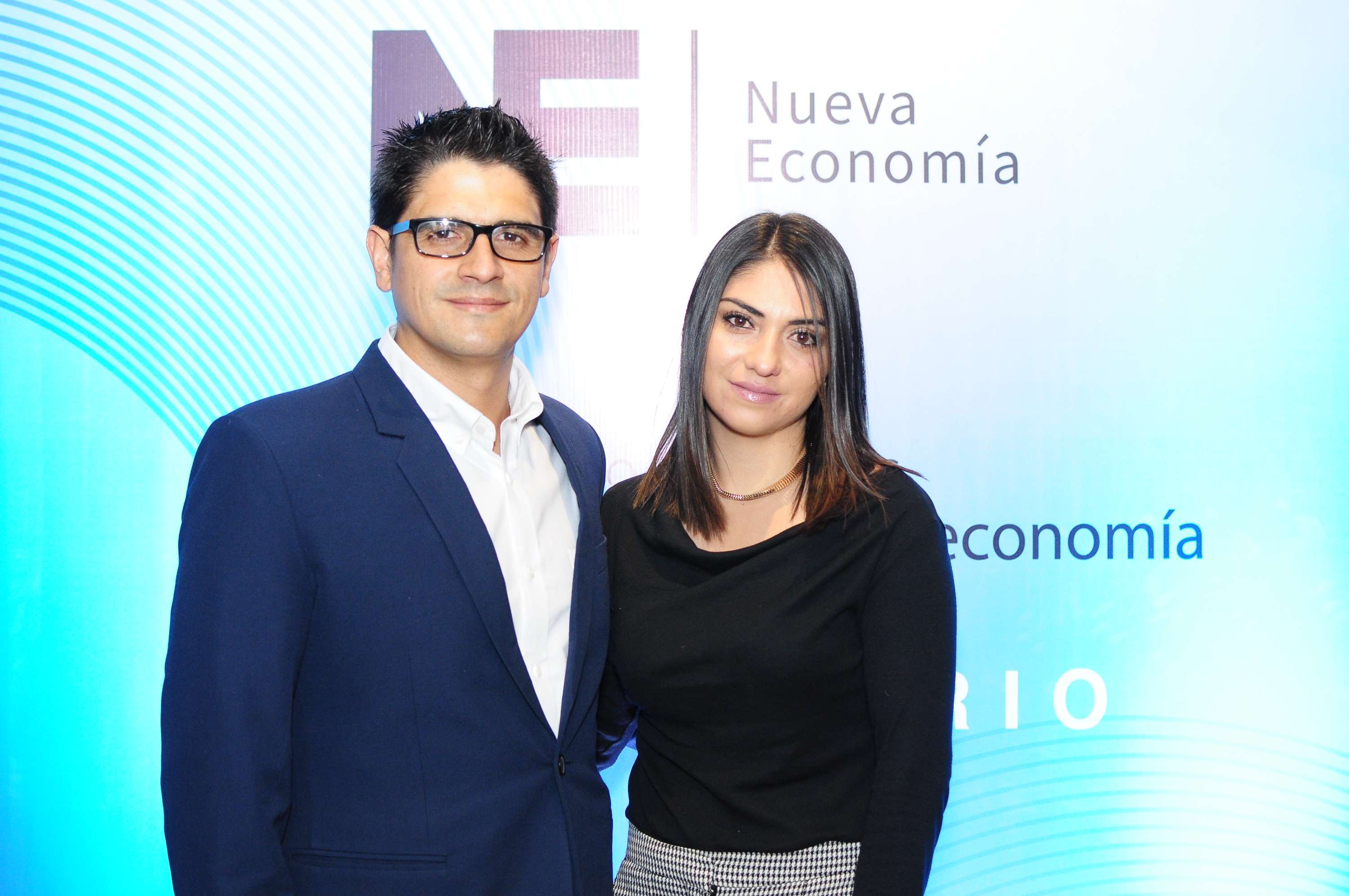 JUAN CLAUDIO DE OLIVA LIDERA EL CÍRCULO AZUL