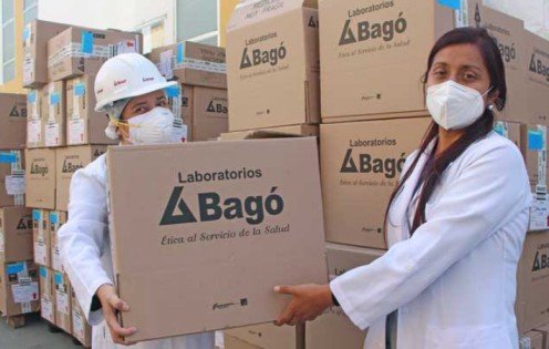 LABORATORIOS BAGÓ DE BOLIVIA: RSE A TRAVÉS DEL EJEMPLO