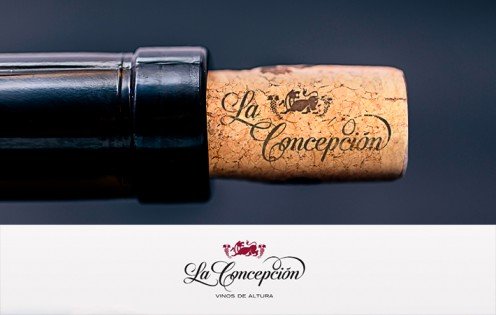 BODEGA LA CONCEPCIÓN, PARA PALADARES DE LUJO