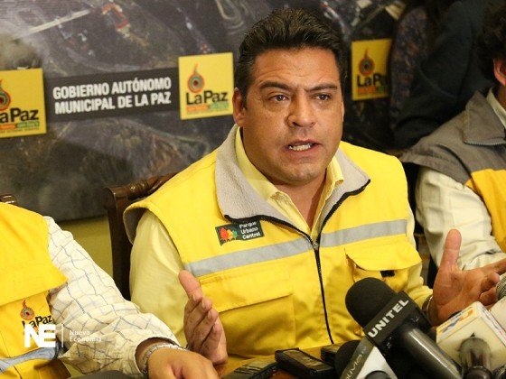 LA PAZ ENDURECERÁ CUARENTENA