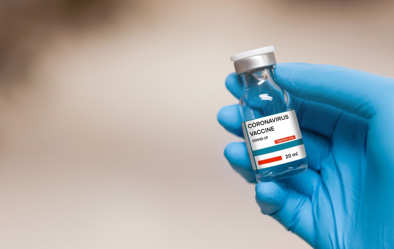 Las caras de la recuperación