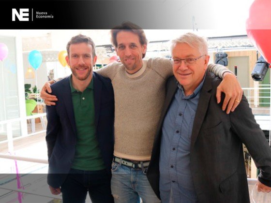 LEARNLIFE, LA ESCUELA DEL FUTURO