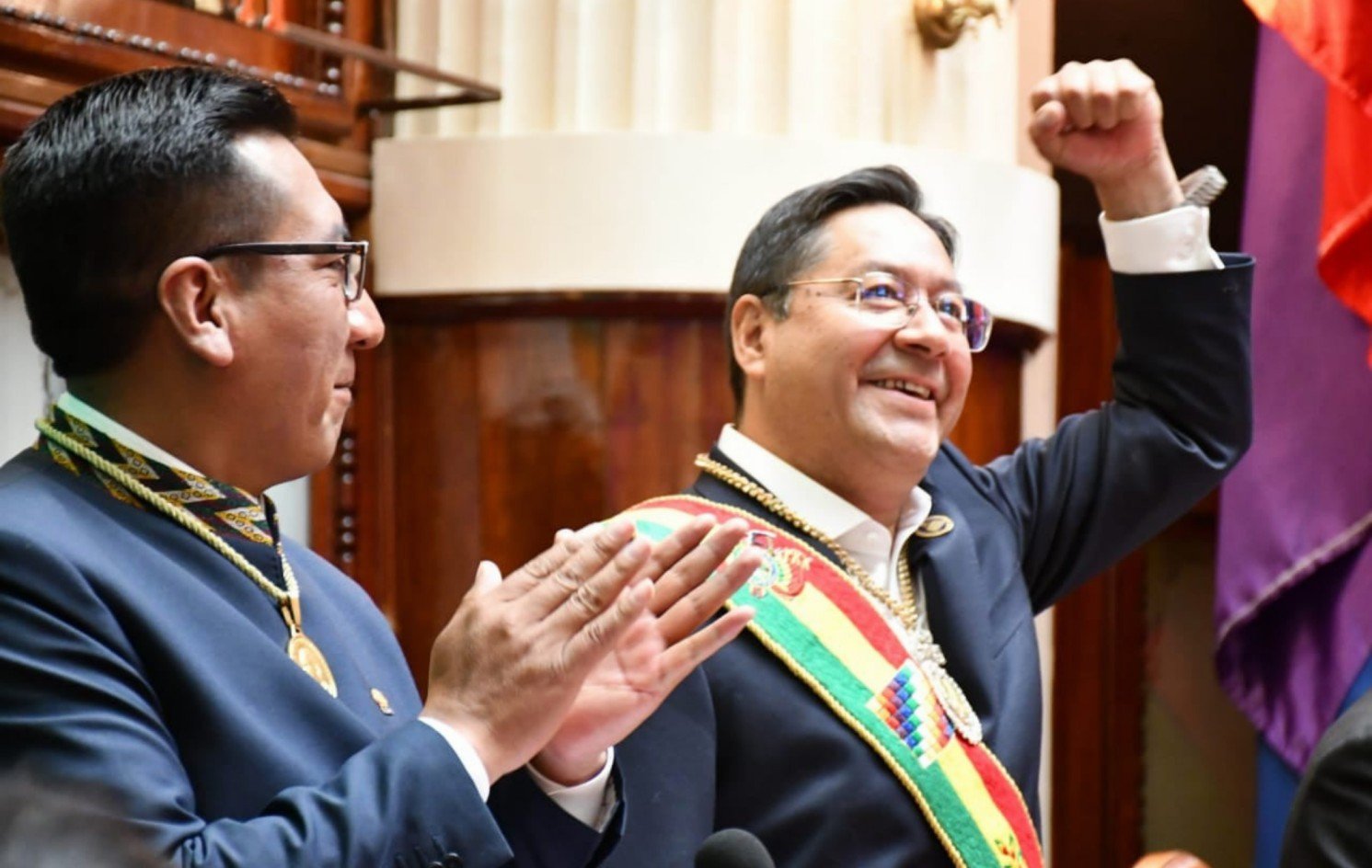 Gobierno aprueba tres Leyes para pretender parar la crisis