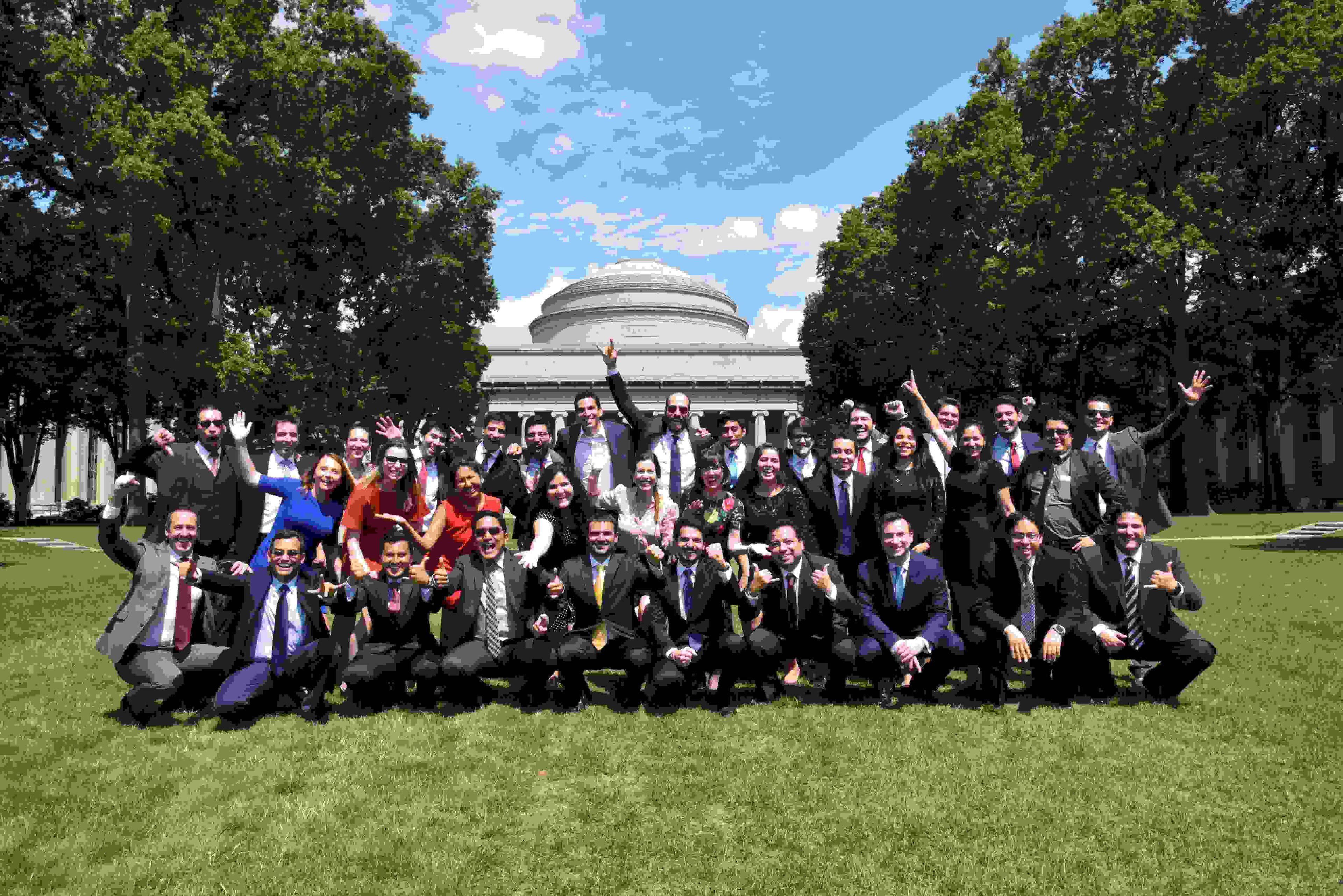 GCLOG, CONVIÉRTETE EN EXPERTO EN LOGÍSTICA EN EL MIT