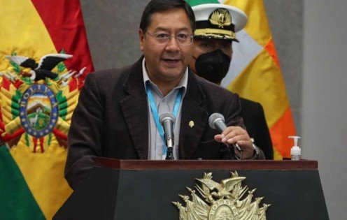 Bolivia y la alemana ACI Systems reanudan negociaciones para el litio