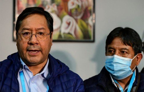 Arce, más de lo mismo