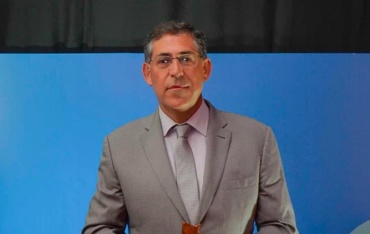 MADURA UNA FERIA VIRTUAL INTERNACIONAL