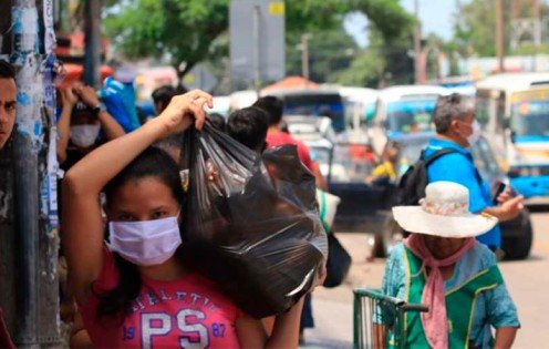 Más lento de lo esperado