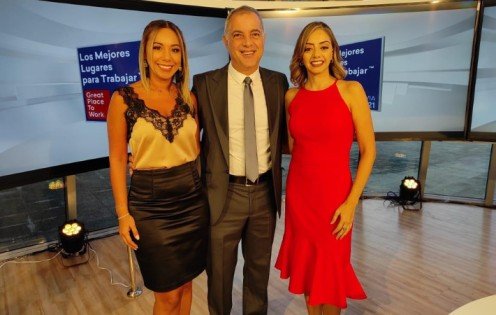 MEJORES LUGARES PARA TRABAJAR BOLIVIA 2021