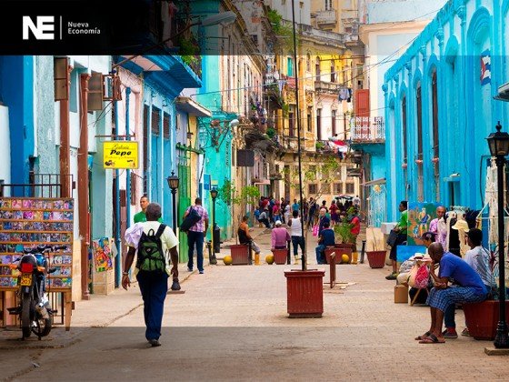 CEPAL PRONOSTICA MENOR CRECIMIENTO PARA AMÉRICA LATINA