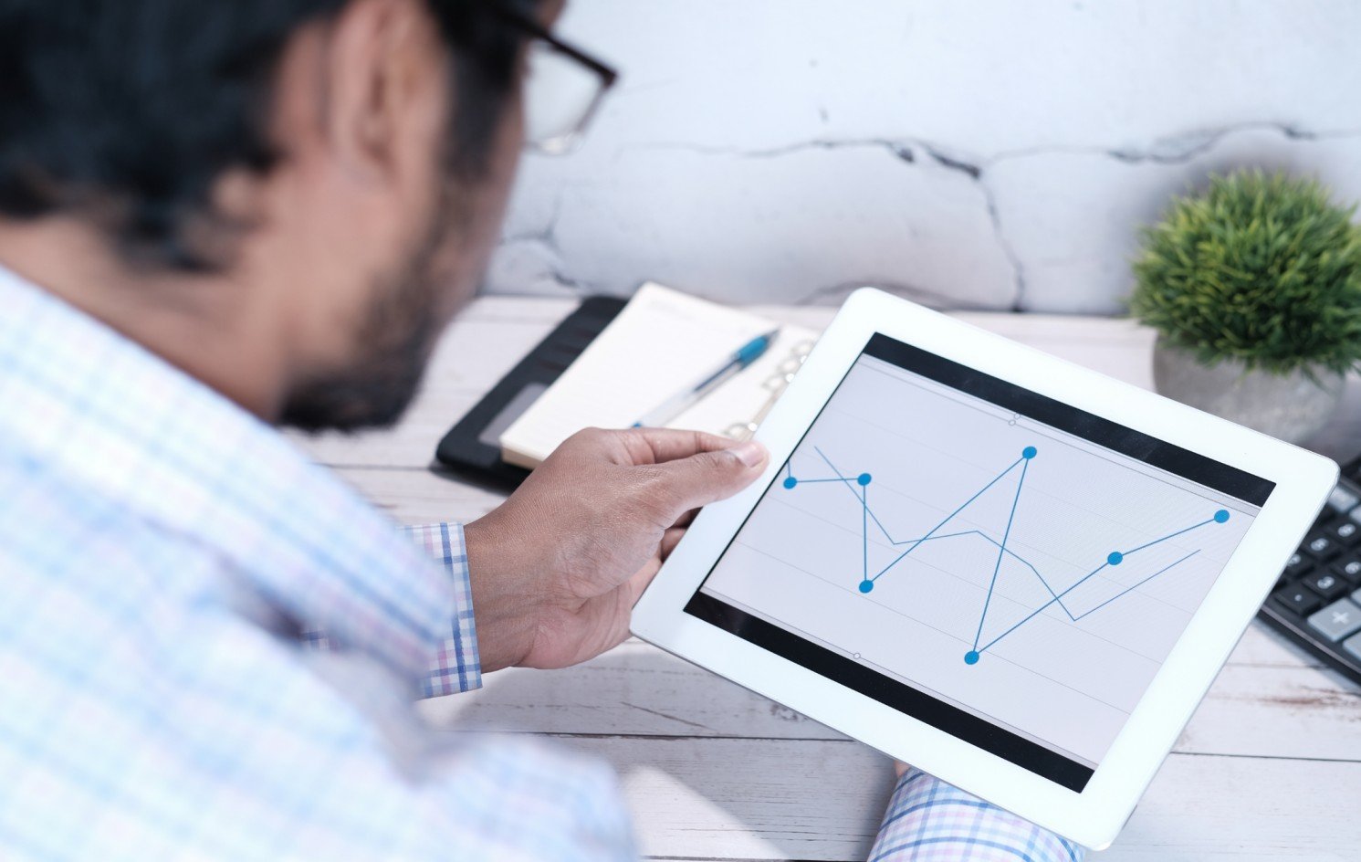 MERCADO BURSÁTIL EN 2020