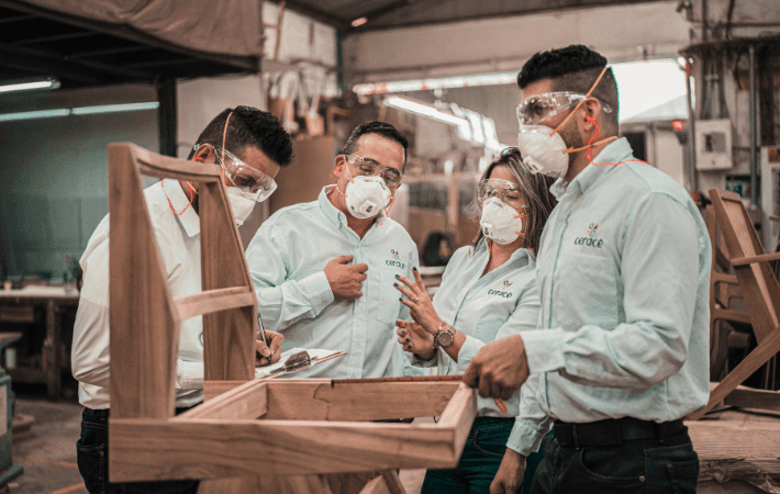 METODOLOGÍA DEL RANKING