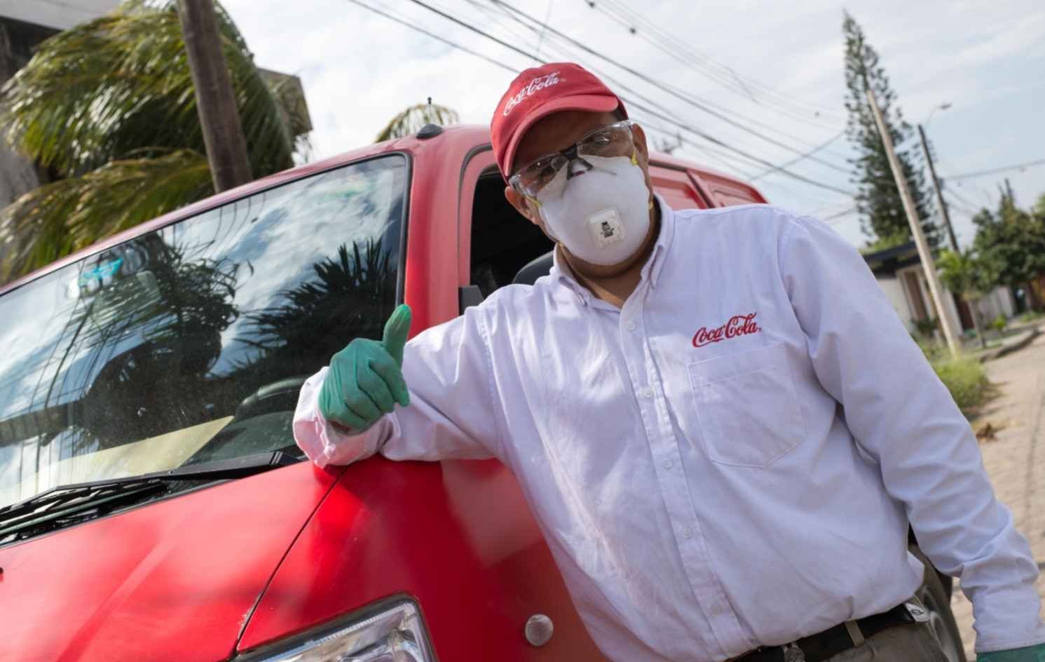 EMBOL y Coca-Cola presentan innovadora plataforma de compras