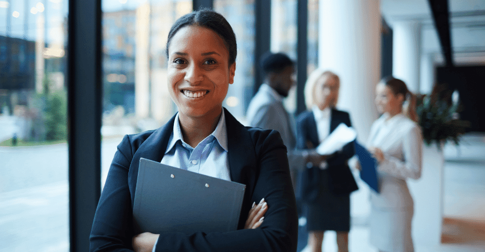 Los brokers generan un importante movimiento en la economía nacional