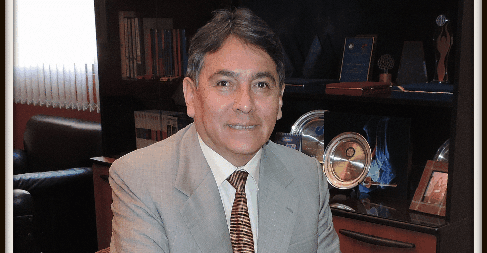 Jorge Suxo: “Los Brokers generan un movimiento de primas de más de USD 300