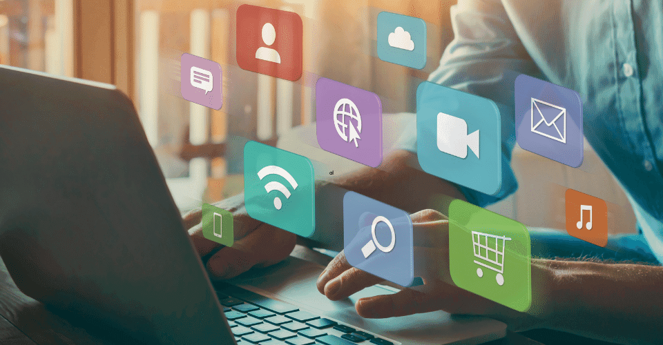 Digitalización. Innovaciones que los brokers aplican