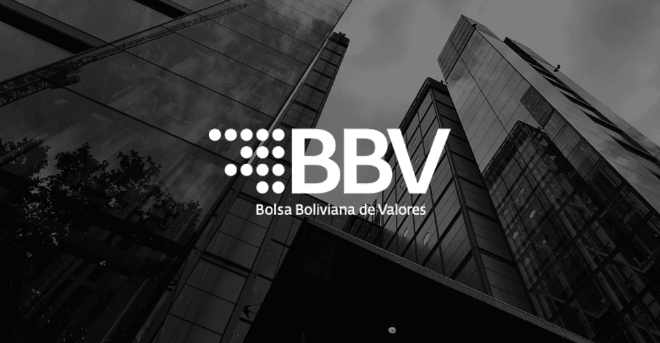 La Bolsa Boliviana de Valores, una especie de Termómetro Económico del país