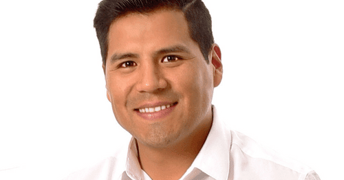 Creotec, una empresa que devuelve las esperanzas haciendo prótesis a medida