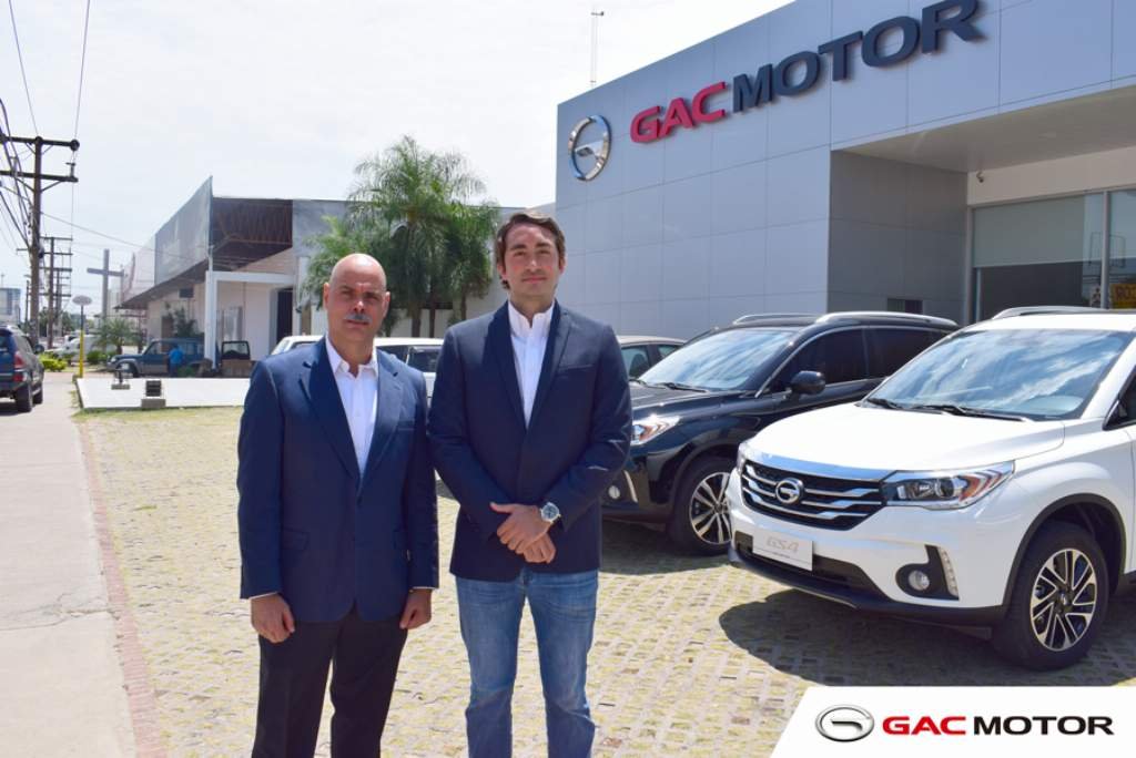 Viaggio Motor nombrada como el mejor distribuidor en gestión de marketing