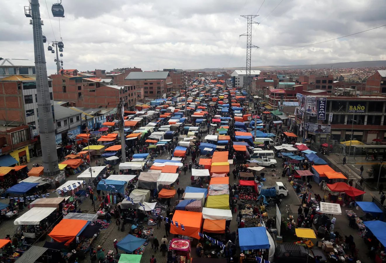 Propuestas contra el contrabando