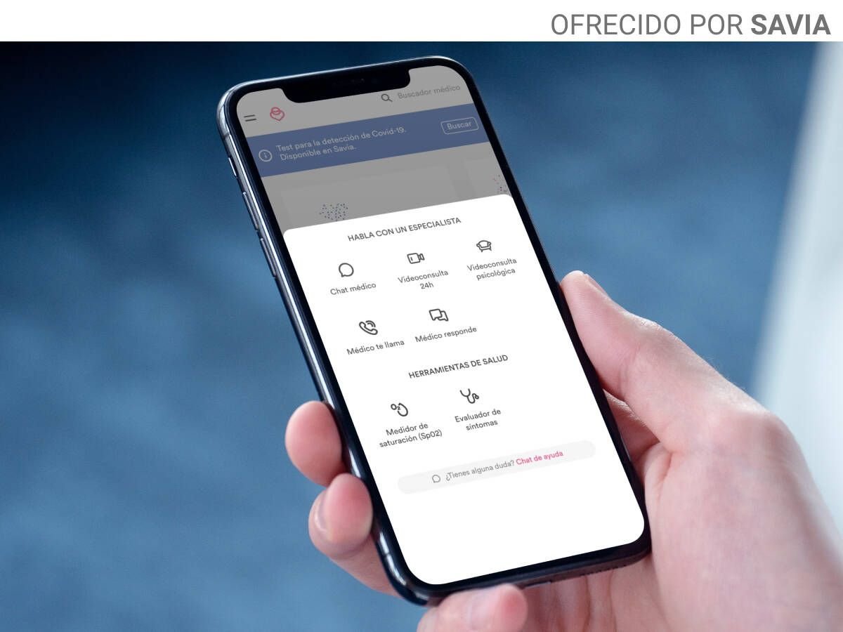 Innovaciones en el sector salud: Tecnología, equipamiento y transformación digital