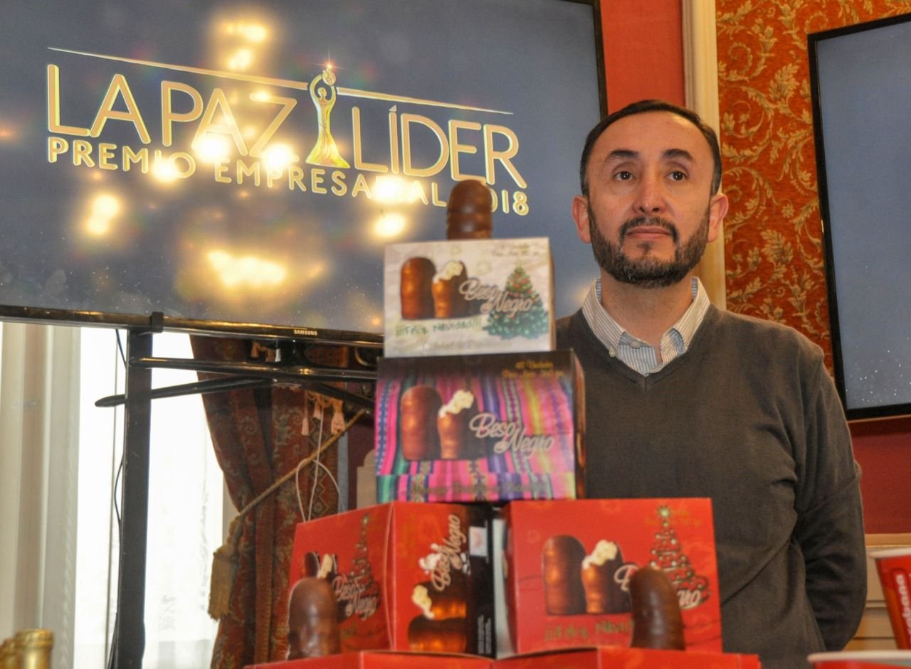 Chocolates Cóndor, empresa pionera en la cadena de valor del cacao