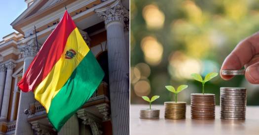 Abriendo brechas: las finanzas inclusivas en Bolivia, un orgullo para el país