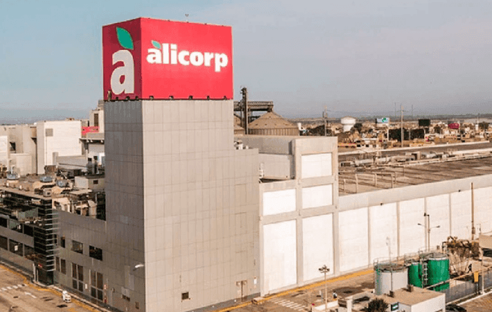 ALICORP IMPULSA EL DESARROLLO DE LA AGROINDUSTRIA EN BOLIVIA