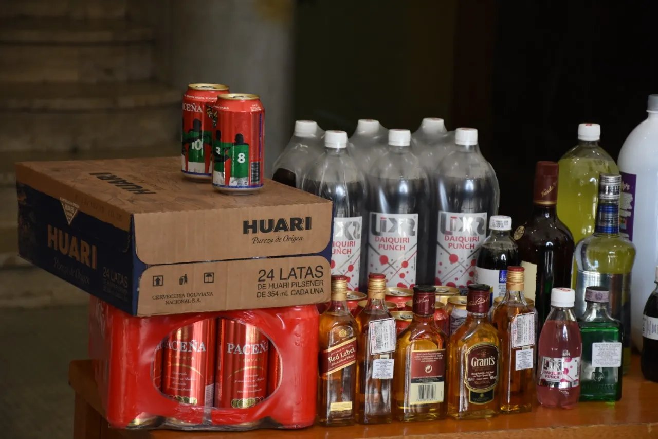 Industriales en emergencia