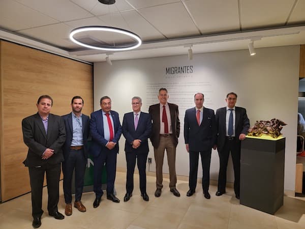 BNB inaugura el “Espacio BNB Art”
