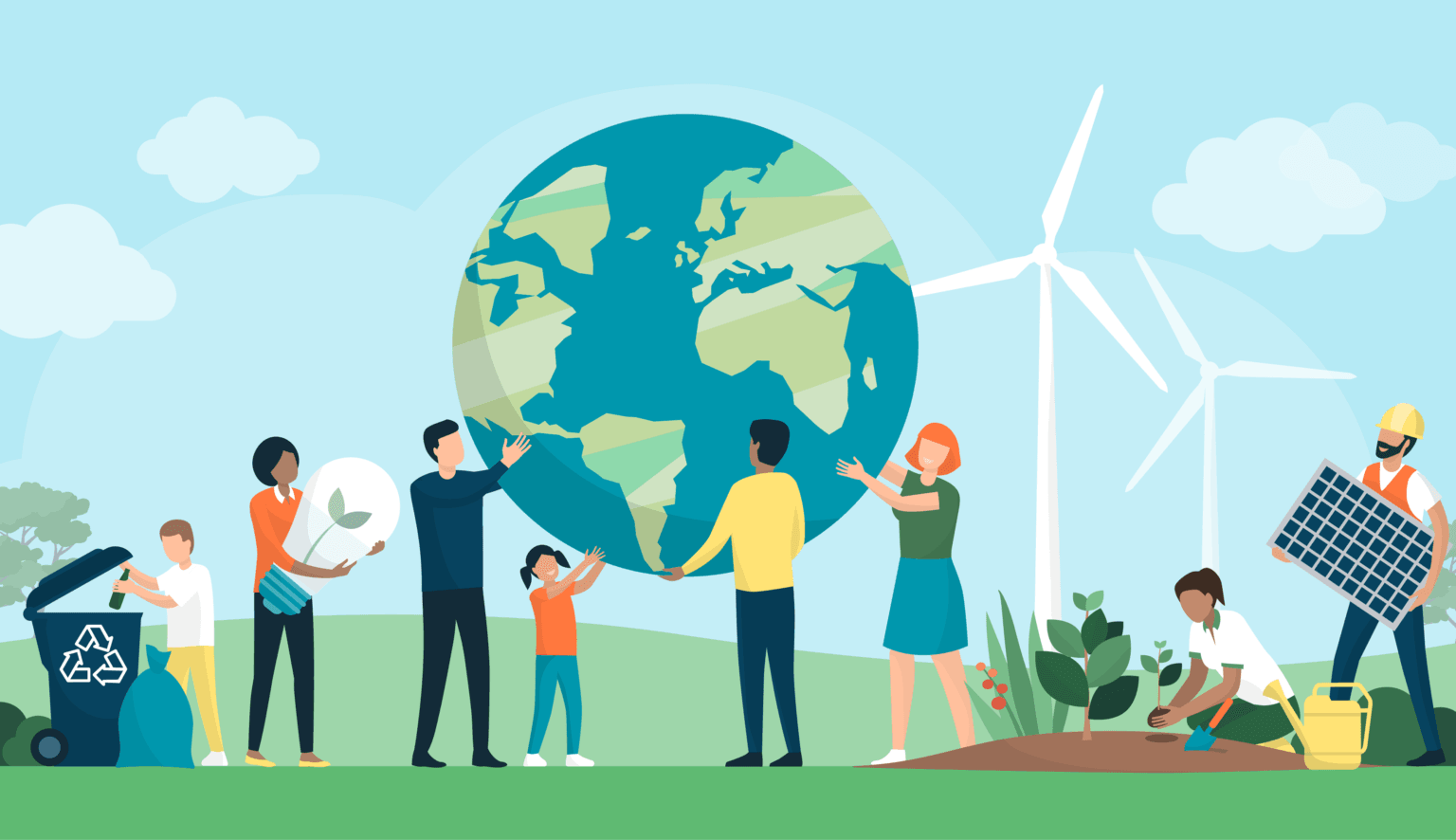 La voz de América Latina sobre Desarrollo Sostenible