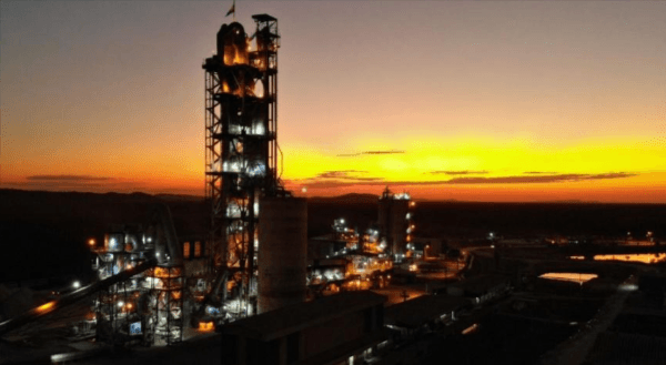 Itacamba presenta su quinto Reporte de Sostenibilidad