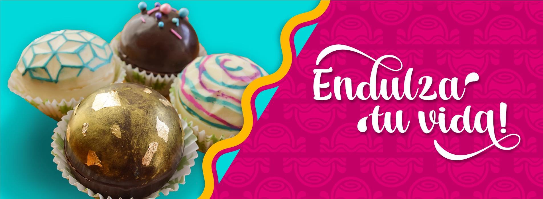 Chocolates artesanales, productos excepcionales con recetas tradicionales