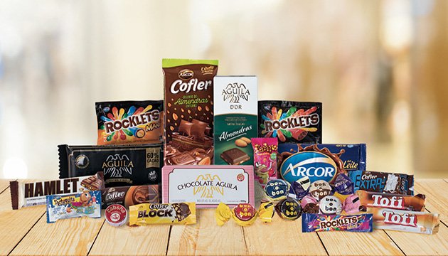 Arcor Bolivia y su esmerado trabajo por una mejor alimentación