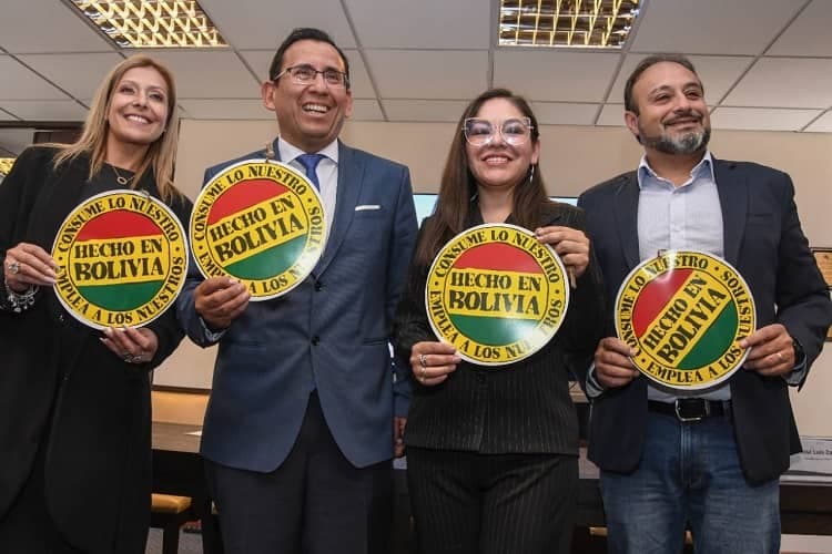 Fexpo Tarija 2022