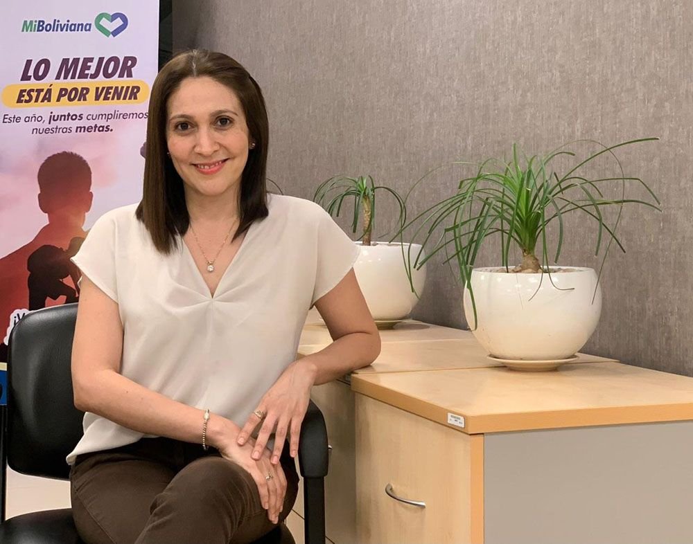 LBC con equidad laboral de género