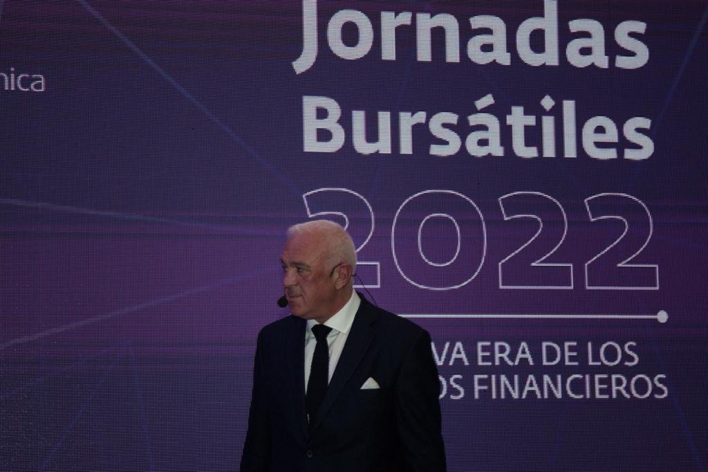 Jornadas Bursátiles 2022