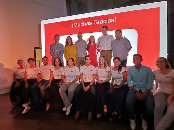 Pista 8 lanza su quinta convocatoria para startups y presenta su nuevo espacio: “Colaboratorio de Innovación”