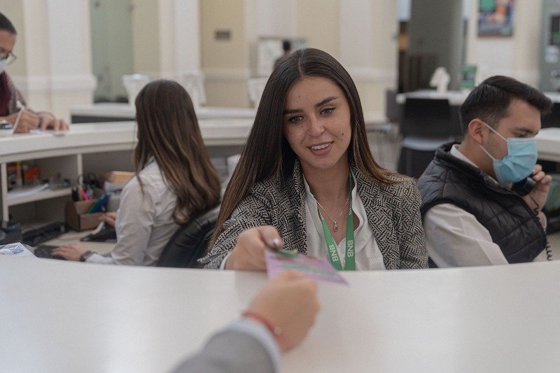 Súper Consumo, la propuesta del BNB para que los bolivianos puedan consolidar sus proyectos sin dificultad