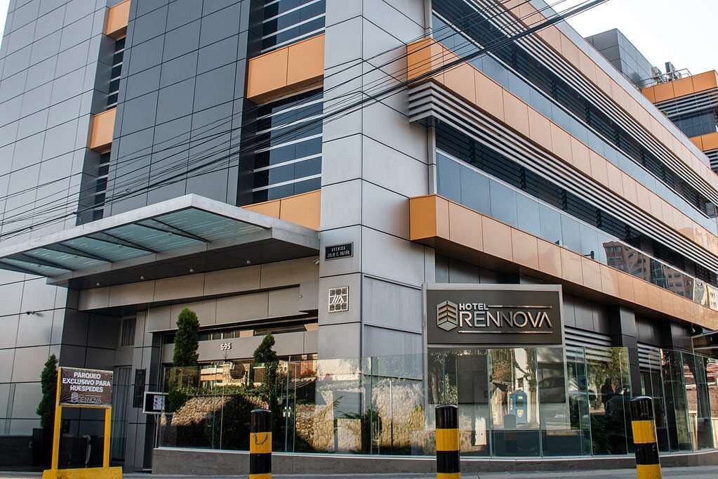 Boom hotelero, seguridad y tranquilidad para los huéspedes