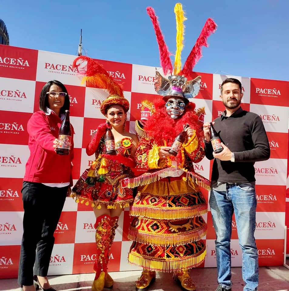 CBN organiza la “Previa del Gran Poder”