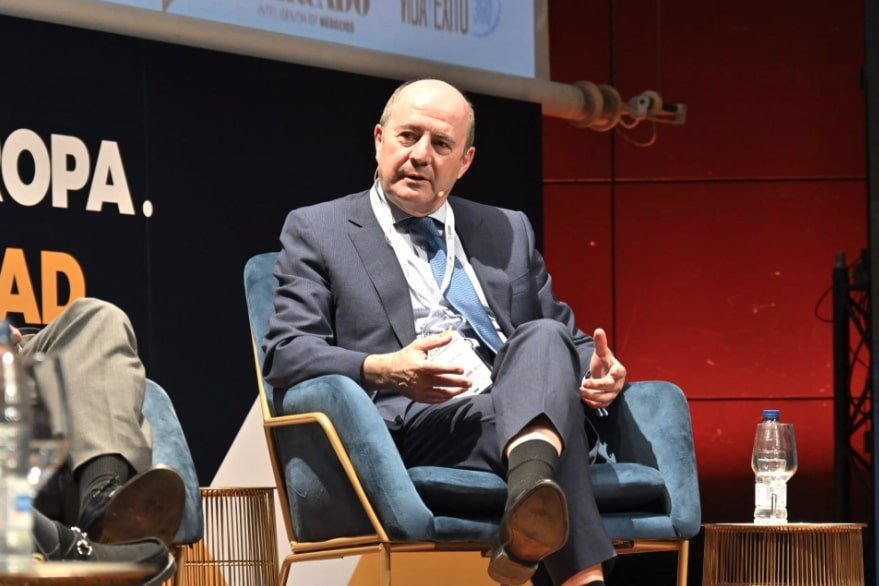 OHLA ve necesario aumentar las inversiones en infraestructuras de turismo en la región de Iberoamérica