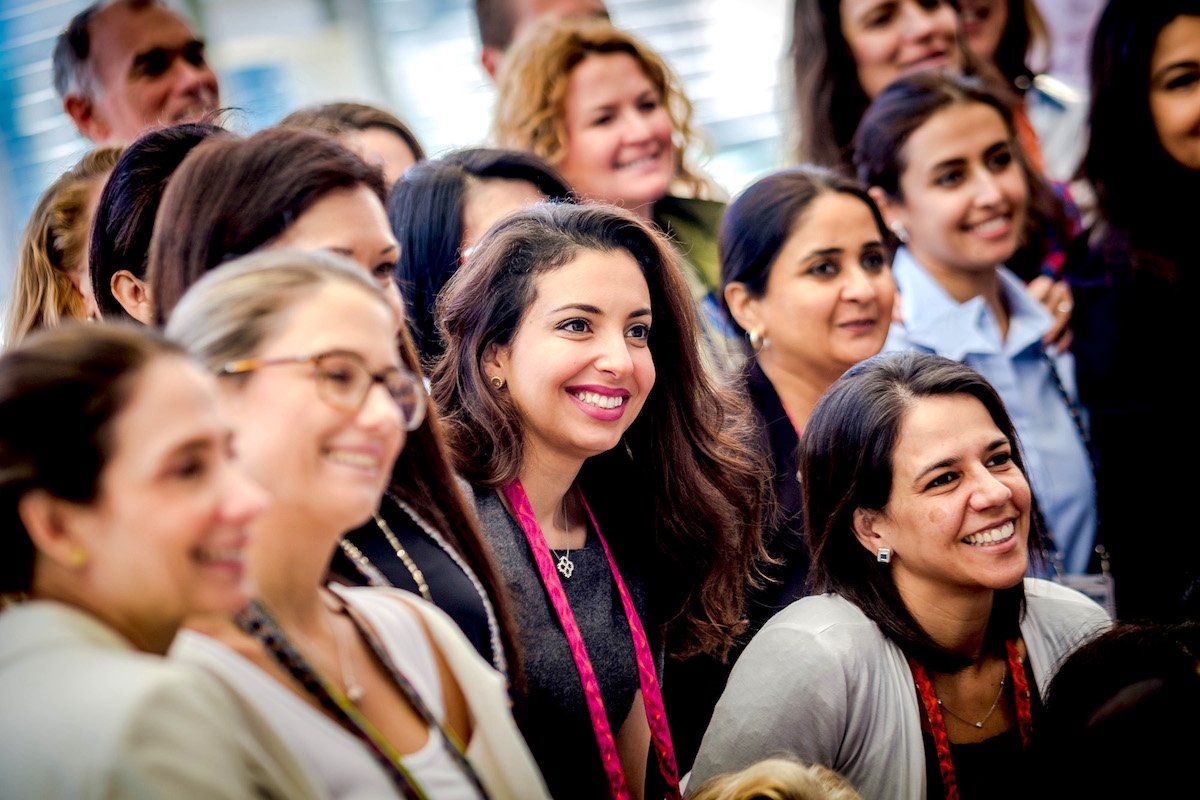 Inclusión Financiera de las Mujeres en Bolivia